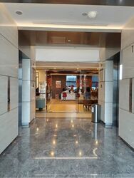COURTYARD BY MARRIOTT SINGAPORE NOVENA (D12), Retail #555661131